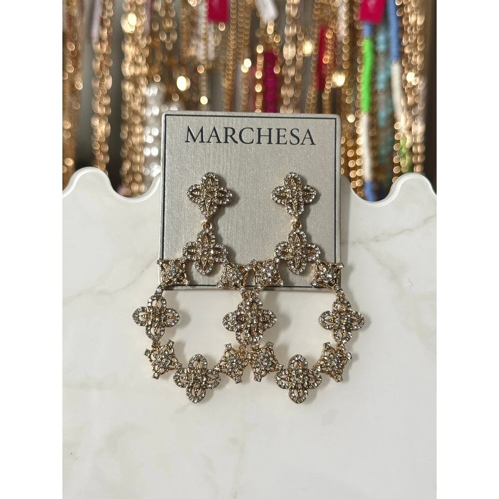 Marchesa Earrings